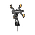 BENGGUO Bicycle Aluminum Alloy Four-claw Cycling Mobile Phone Holder, Model: Stem Style - Holders by BENGGUO | Online Shopping South Africa | PMC TechLife | Buy Now Pay Later Mobicred