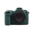 For Nikon Z6III Camera Protective Silicone Case, Color: Green - Protective Case by PMC TechLife | Online Shopping South Africa | PMC TechLife | Buy Now Pay Later Mobicred