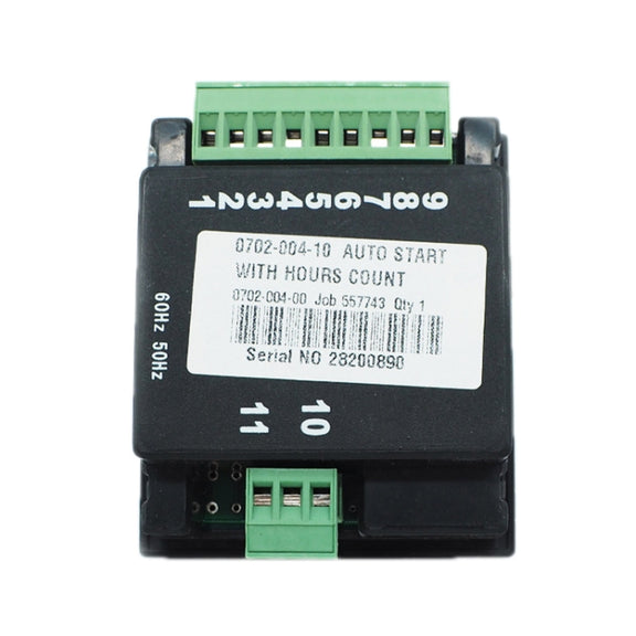 DSE702K AS HC Deep Sea Diesel Generator Set Controller Panel
