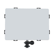 Pixel  P30 20W 2500-6500K 2400Lux Dual Color Temperature Photography Fill Light Standard Set