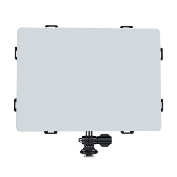 Pixel  P30 20W 2500-6500K 2400Lux Dual Color Temperature Photography Fill Light Standard Set