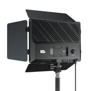 Pixel  P30 20W 2500-6500K 2400Lux Dual Color Temperature Photography Fill Light Standard Set