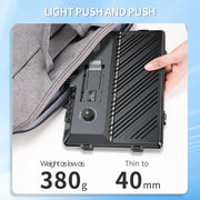 Pixel  P30 20W 2500-6500K 2400Lux Dual Color Temperature Photography Fill Light Standard Set