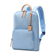 Bopai 62-126521 14-inch Laptop Thin and Light Business Waterproof Backpack(Blue) - free shipping - PMC TechLife - Order now!