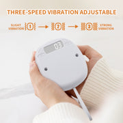 Silent Vibrating Alarm Clock with Multiple Functions for Hearing-impaired People(TS-BC680)