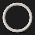 BEN.JACK Car Anti-slip Sweat-absorbent Liquid Silicone Steering Wheel Cover(Beige) - free shipping - PMC TechLife - Order now!