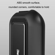 BEN.JACK Car Boneless Wiper Strip Modification Repair Device(Black)