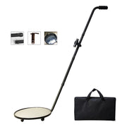 Vehicle Safety Inspection Maintenance Detection Mirror(30cm)