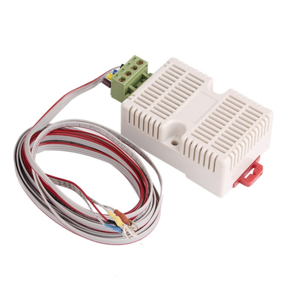 SINOTIMER MH0348 Intelligent High Precision Temperature Humidity Controller Digital Display Temperature And Humidity Meter