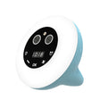 Multifunctional Alarm Clock Time Management Sitting Correction Reminder(Sky Blue) - Alarm Clocks by PMc TechLife | Online Shopping South Africa | PMc TechLife | Buy Now Pay Later Mobicred