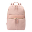 Bopai 14-inch Laptop Casual Lightweight Waterproof Backpack(Pink) - free shipping - PMC TechLife - Order now!