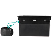 SINOTIMER SPM003 AC LED Digital Voltmeter Frequency Factors Meter Power Monitor, Specification: AC80-300V 100A