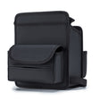 Car Seat Storage Mesh Pocket Hanging Storage Bag Tissue Box, Color: H9160 Black - Stowing Tidying by PMC TechLife | Online Shopping South Africa | PMC TechLife | Buy Now Pay Later Mobicred