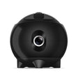 Hishell Rechargeable AI Face Intelligent Follow Shot Gimbal Cell Phone Live Streaming Video Stabilizer(Black) - free shipping - PMC TechLife - Order now!