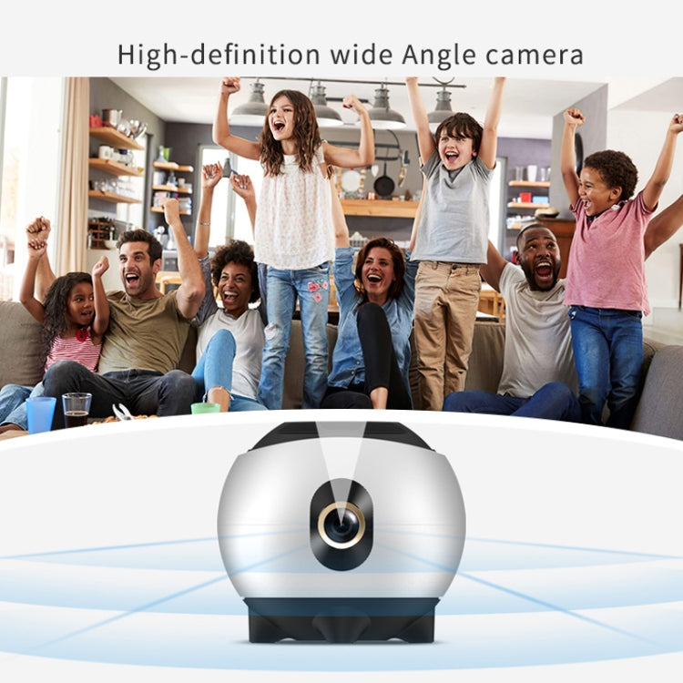 Hishell Rechargeable AI Face Intelligent Follow Shot Gimbal Cell Phone Live Streaming Video Stabilizer(Black)