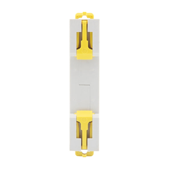 SINOTIMER SDM010 Modular Rail Type AC Three-Phase Digital Voltmeter Electronic Instrumentation