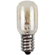 220V 15W E14 Screw Light Refrigerator Light Bulb Microwave Oven Sewing Machine Machine Bulb(2700K) - LED Blubs & Tubes by PMc TechLife | Online Shopping South Africa | PMc TechLife | Buy Now Pay Later Mobicred