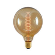 40W E27 Screw LED Dimmable Tungsten Bulb Pet Heating Lamp, Power Source: G125 Winding Wire - LED Blubs & Tubes by PMC TechLife | Online Shopping South Africa | PMC TechLife