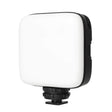 Desiontal V90 Mobile Phone Live Beauty Fill Light LED Pocket Light USB Charging Tofu Lamp(Standard) - free shipping - PMC TechLife - Order now!