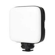Desiontal V90 Mobile Phone Live Beauty Fill Light LED Pocket Light USB Charging Tofu Lamp(Standard)