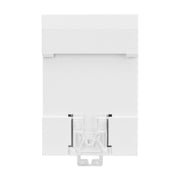 SINOTIMER SDM003-T 3 Digits DIN Rail Single-Phase AC Household Dual Display Voltage And Current Meter