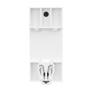 SINOTIMER SDM002 Household DIN Rail Single-Phase AC Dual Display Voltage And Current Meter(63A Build-In Intestinal Sensor)