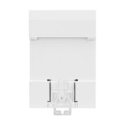 SINOTIMER SDM003-F 4 Digits Display DIN-Rail Single Phase AC Dual Display Voltage And Current Meter