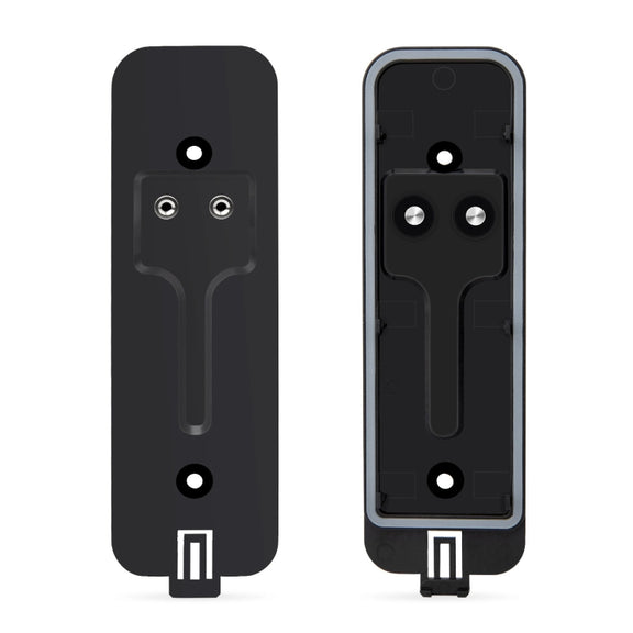 For Blink Doorbell Backplate Replacement Part(White)