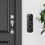 For Blink Doorbell Backplate Replacement Part(White)