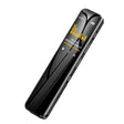 G1 0.96-Inch IPS Color Screen HD Smart Mini Noise Reduction Timer Recorder, Capacity: 32GB - Recording Pen by PMC TechLife | Online Shopping South Africa | PMC TechLife | Buy Now Pay Later Mobicred