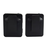 M-VAVE WP-10 Wireless Monitor Ear Return, Style: Single Receiver