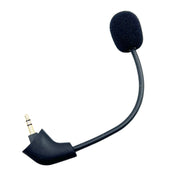 For Old Kingston Hyper X Cloud II / Cloud X / Cloud Core / Cloud Pro Silver Internet Cafe E-Sports Gaming Headset Microphone