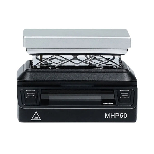 MINIWARE MHP50 Support PD/DC Power Supply 150W High Power Mini Thermostat Heating Station, Model: A5
