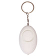 LED Flashing Alarm Anti Loss And Wolfproof Device Women Defense Emergency Caller(White) - Anti-lost Alarm by PMc TechLife | Online Shopping South Africa | PMc TechLife | Buy Now Pay Later Mobicred