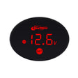Morfayer Locomotive Multi-function Voltmeter, Red, Specification: Voltmeter Function - Electrical Instruments by Morfayer | Online Shopping South Africa | PMC TechLife | Buy Now Pay Later Mobicred