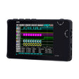MINIWARE LA104 Logic Analyzer 4-Channel Debugging Assistant Sampling Analog Oscilloscope - free shipping - PMC TechLife - Order now!