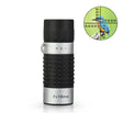 7 x 18 Mini Monoculars Telescope for Hunting Golf Hiking Bird Watching, Spec: Crosshairs - Monocular Binoculars by PMC TechLife | Online Shopping South Africa | PMC TechLife | Buy Now Pay Later Mobicred