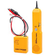 Multifunctional Anti-Interference Network Cable Telephone Line Finder - Lan Cable and Tools by PMC TechLife | Online Shopping South Africa | PMC TechLife | Buy Now Pay Later Mobicred