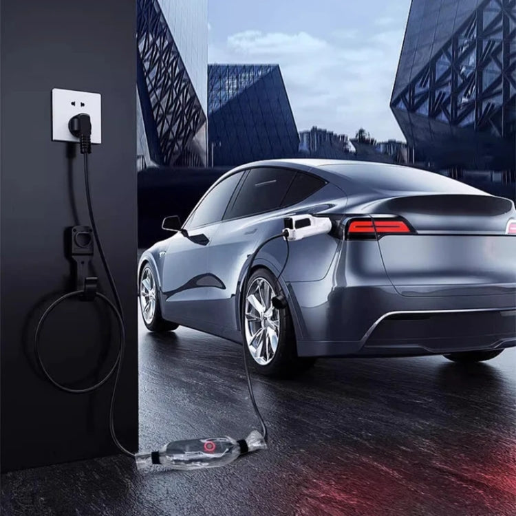 Battery Car Charger Plug Plate Rain Cover, Specification: For Charger