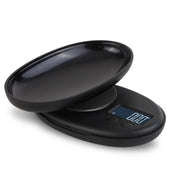Battery Model 500g/0.1g  Mini Digital Scale Jewelry Tea Weighing Tool
