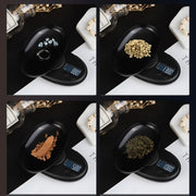 Battery Model 300g/0.01g  Mini Digital Scale Jewelry Tea Weighing Tool