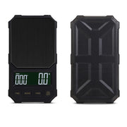Battery Model 1kg/0.1g Portable Toolbox Digital Scale Jewelry Weighing Tool with Timing