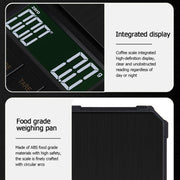 Battery Model 1kg/0.1g Portable Toolbox Digital Scale Jewelry Weighing Tool with Timing