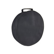 Electric Vehicle Charger Flame Retardant Storage Bag, Shape: Round