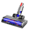 Anti-winding Direct Drive Brush Motor Head with LED Light For Dyson V10 Slim / V12 Slim - For Dyson Accessories by PMC TechLife | Online Shopping South Africa | PMC TechLife | Buy Now Pay Later Mobicred
