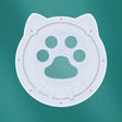 Pet Screen Door Two Way Access Magnetic Closing Cat Door Pet Products(White) - Pet Screen Doors by PMC TechLife | Online Shopping South Africa | PMC TechLife | Buy Now Pay Later Mobicred