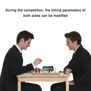 PS-1688 Multifunctional Digital Display Go And Chess Competition Timer Clock