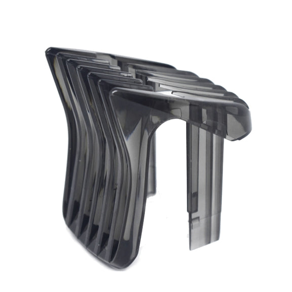 Fixed Comb Positioner for Philips Hair Clipper HC3420 HC5410 HC5450 HC7452, Style: Adult