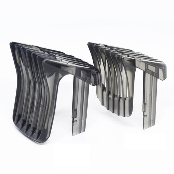 Fixed Comb Positioner for Philips Hair Clipper HC3420 HC5410 HC5450 HC7452, Style: Adult