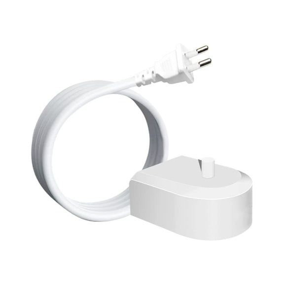 HX6100 EU Plug Charger For Philips Toothbrush HX6730 6511 3216 3226 9112 Etc